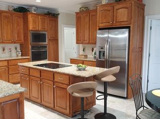 1450 Saint Ives Blvd, Alcoa, TN 37701