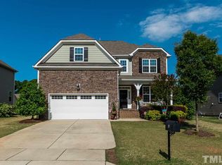 39 Jubilee Ct, Clayton, NC 27527