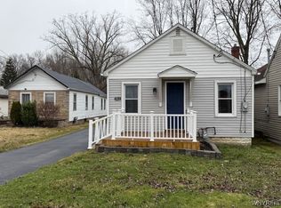 953 Erie Ave, North Tonawanda, NY 14120