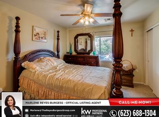 12926 W Laurel Ln, El Mirage, AZ 85335