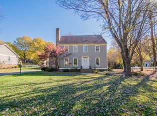 3519 Chevington Rd, Charlotte, NC 28226