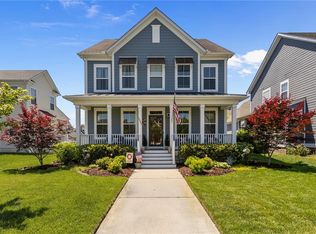 3329 Conservancy Dr, Chesapeake, VA 23323