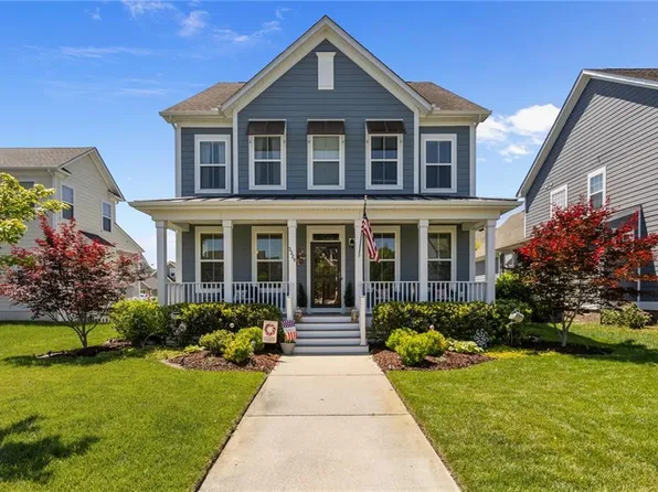 3329 Conservancy Dr, Chesapeake, VA 23323