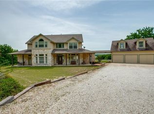 940 Willy Vester Rd #T4, Van Alstyne, TX 75495