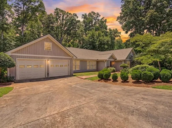271 Weatherstone Pkwy, Marietta, GA 30068