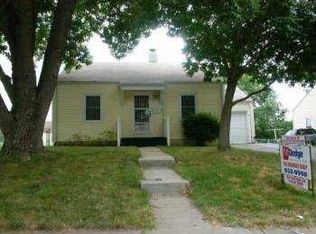 6201 S 33rd Ave, Omaha, NE 68107