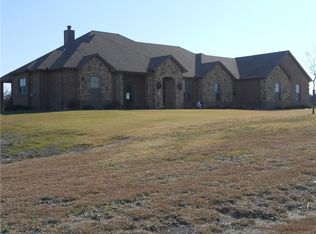 3011 Colina Creek Ct, Farmersville, TX 75442
