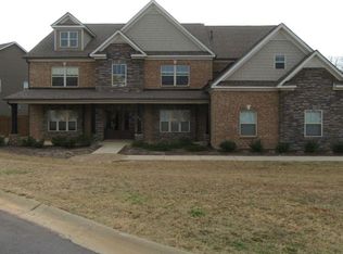 428 Placid Forest Ct, Simpsonville, SC 29681