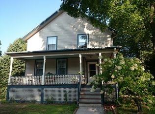 12 Garth Rd, West Roxbury, MA 02132