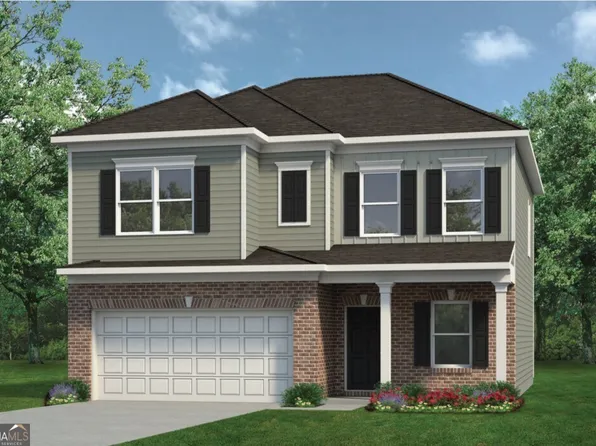 514 Lanier Way, Temple, GA 30179