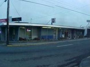 562 N Broadway, Coos Bay, OR 97420