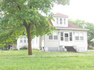 1005 Park St, Gowrie, IA 50543