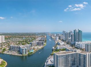 4010 S Ocean Dr #T3502, Hollywood, FL 33019