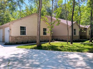 120 County Road 3668, Splendora, TX 77372