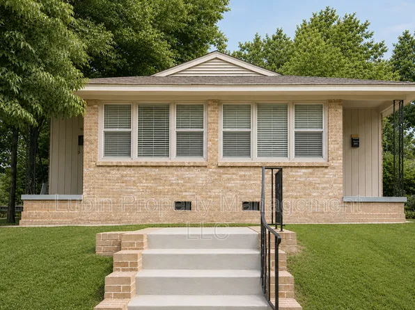 2468 Yale Ave, Memphis, TN 38112