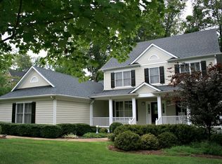 3280 Darby Rd, Keswick, VA 22947