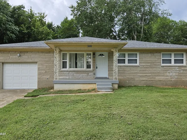 3000 Wilkie Rd, Louisville, KY 40216
