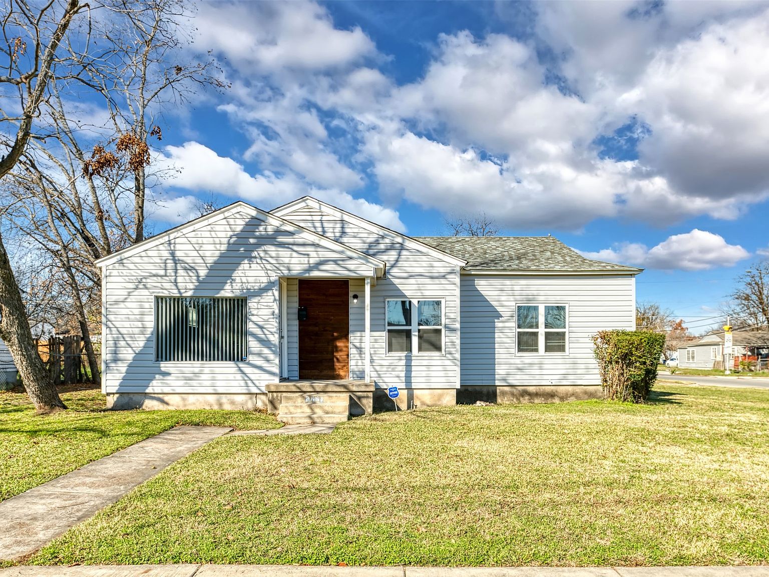 2667 Custer Dr, Dallas TX - Owner Finance Home