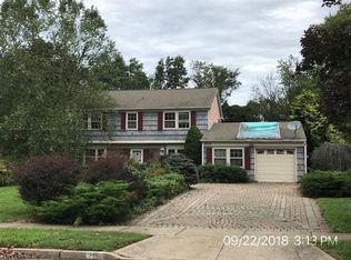 201 Berger St, Somerset, NJ 08873