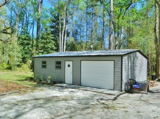 1237 SE October Rd, Lake City, FL 32025