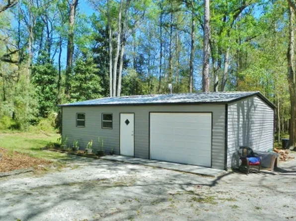 1237 SE October Rd, Lake City, FL 32025