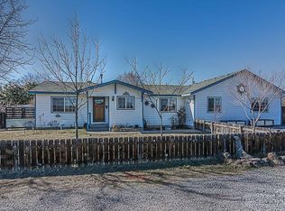 1613 SW 15th St, Redmond, OR 97756