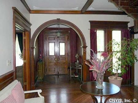 Entryway