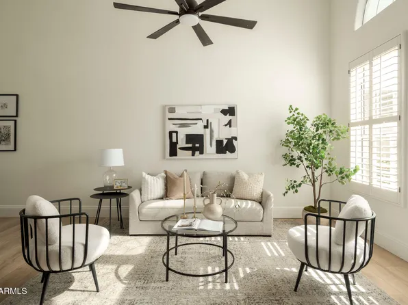 9224 E WINDROSE Drive, Scottsdale, AZ 85260