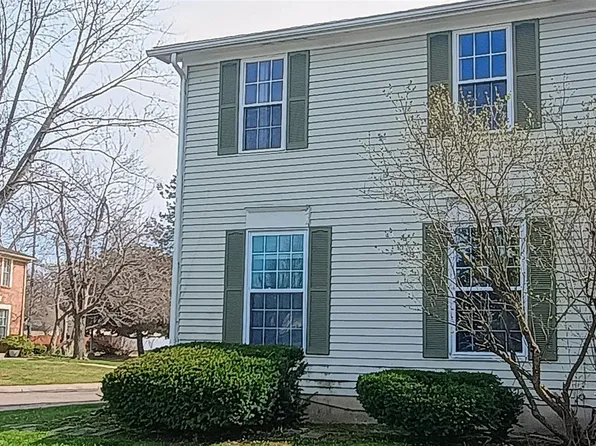 6907 Harvard Ln, Canton, MI 48187