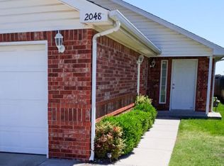 2048 24th Ave SE, Norman, OK 73071