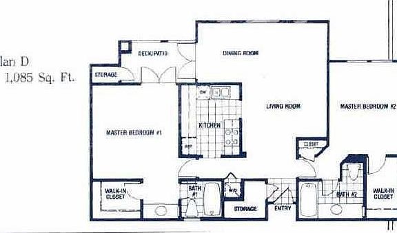 2nd image of 1260 Cleveland Ave #315