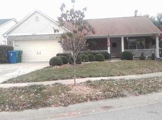 3020 Redbud Ct, Lexington, KY 40503