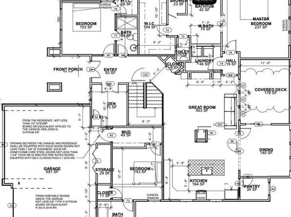 22506 W 87th Ter, Lenexa, KS 66227