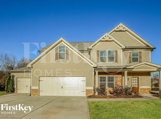 250 Porter Pl, Jefferson, GA 30549