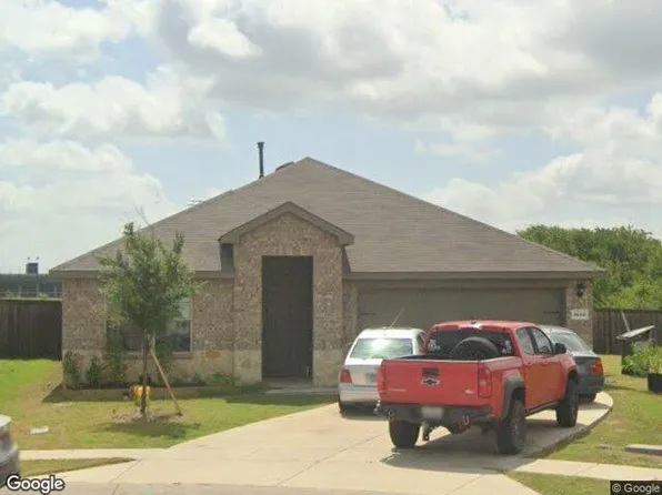 3114 Logan Dr, Forney, TX 75126