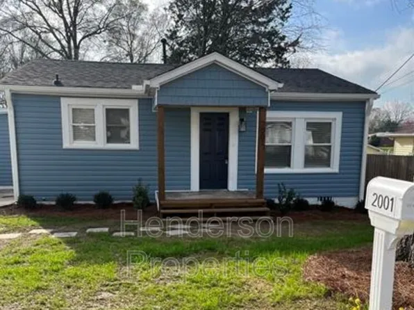 2001 Plaza Ave, Kannapolis, NC 28081