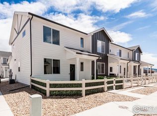 610 Apache Trl #D1, Ault, CO 80610