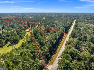 0 State Highway 129 N, Claxton, GA 30417