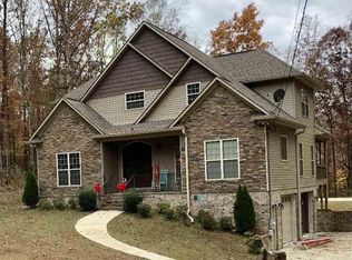 13192 Peyton Dr, Mc Calla, AL 35111
