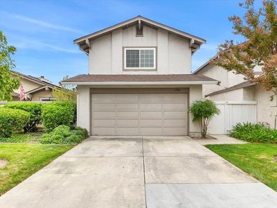 1741 Home Gate Dr, San Jose, CA, 95148