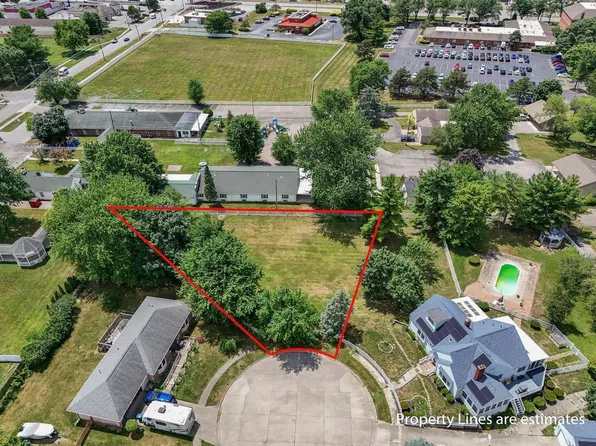 0 Jana Kay Ct, Columbus, OH 43207