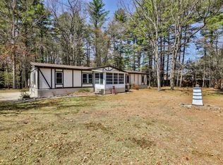 1 Ann St, Hollis, NH 03049