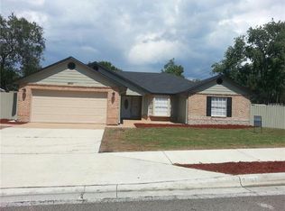 2601 Coventry Ln, Ocoee, FL 34761