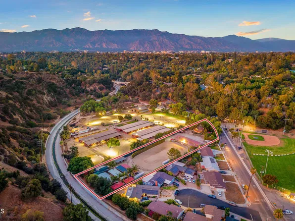 307 San Pascual Ave, South Pasadena, CA 91030