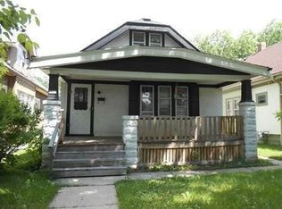2610 N 51st St, Milwaukee, WI