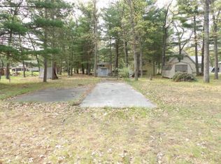3795 Winn Rd, Glennie, MI 48737