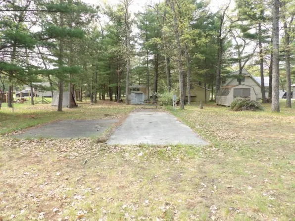 3795 Winn Rd, Glennie, MI 48737