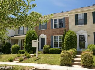 6152 Starburn Path, Columbia, MD 21045
