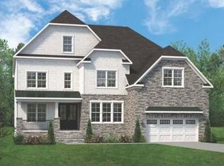 4317 Dominion Crest Dr, Apex, NC 27523