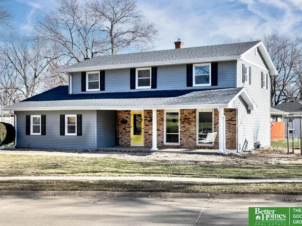 9917 Taylor St, Omaha, NE 68134